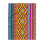 Aztec Pattern - Arctic Blanket - House of O & A
