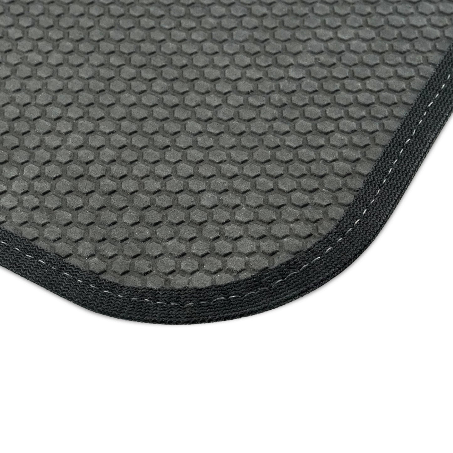 Alien Bar Night Car Mats (Set of 4) — Humorous Sci‑Fi Vehicle Floor Mats