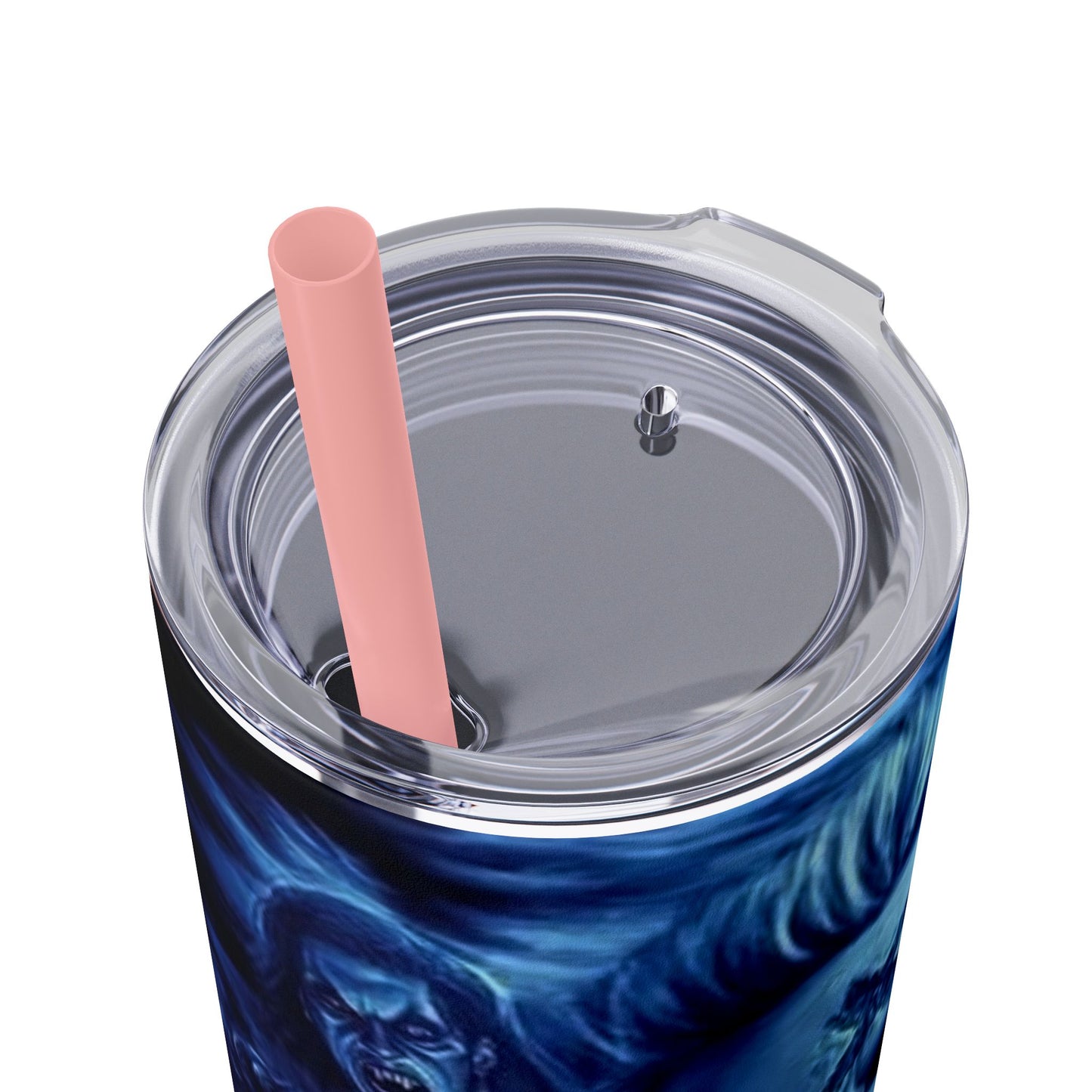 Lost Boys Skinny Tumbler - House of O & A