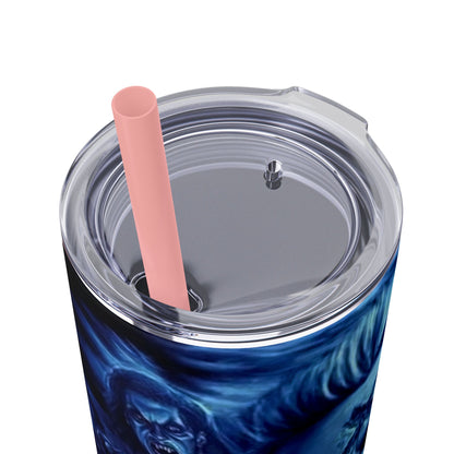 Lost Boys Skinny Tumbler - House of O & A