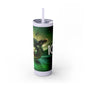 "The 100" Stainless Steel Tumbler - Green