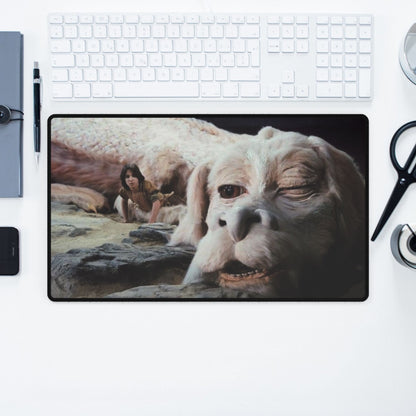 Neverending Story Flacor Desk Mat - House of O & A