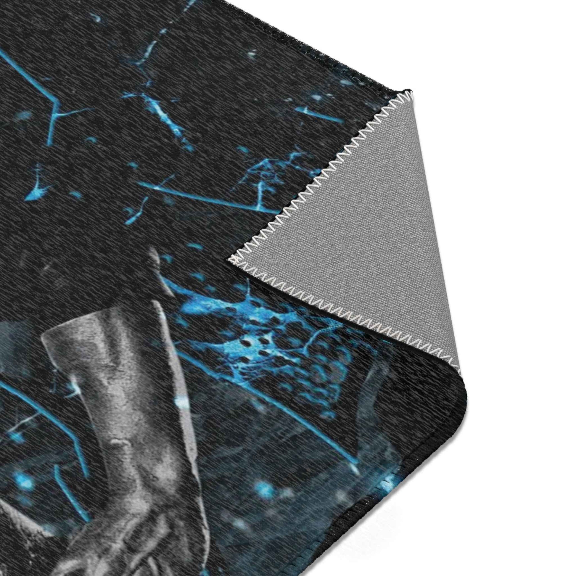 Dwayne "The Rock" Johnson - Area Rug