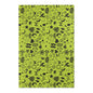 Cool y2k Rave - Area Rug - House of O & A