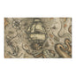 Pirate Ship - House of O & A