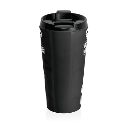 Captain Spalding - Stainless Steel Travel Mug