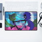 Beast Boy and Raven - House of O & A