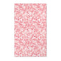 Pink Skull - Area Rug - House of O & A
