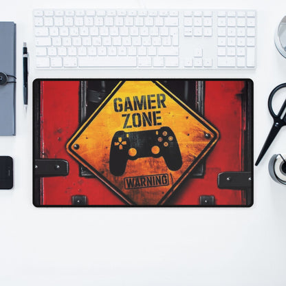 Gamer Zone - House of O & A