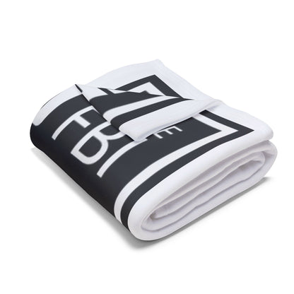 Supernatural Sam & Dean Arctic Blanket