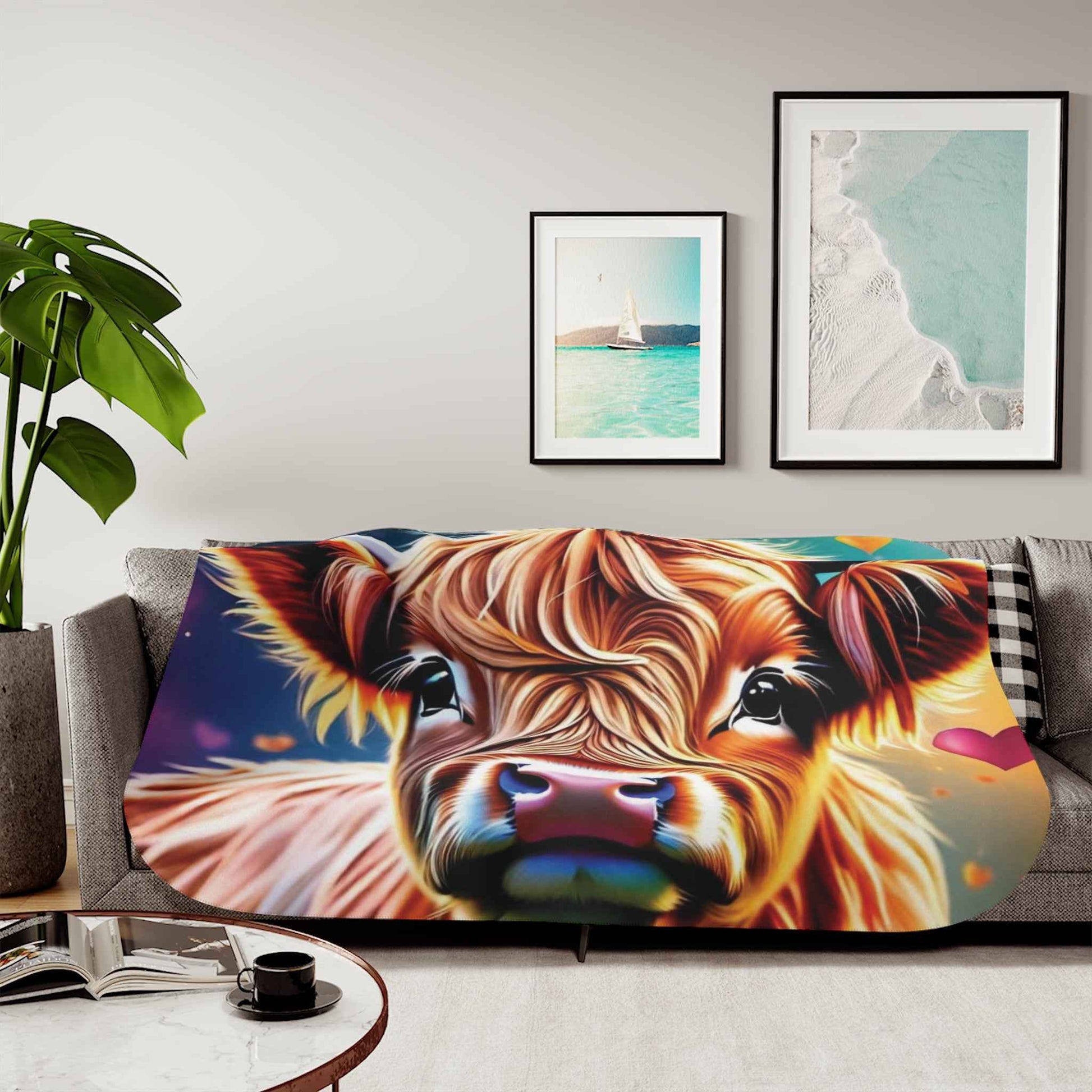 Cowlorful Design