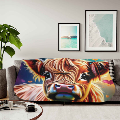 Cowlorful Design