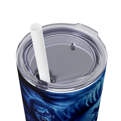 Lost Boys Skinny Tumbler - House of O & A