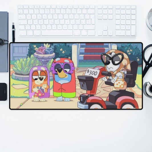 The Granny's Desk Mat - House of O & A