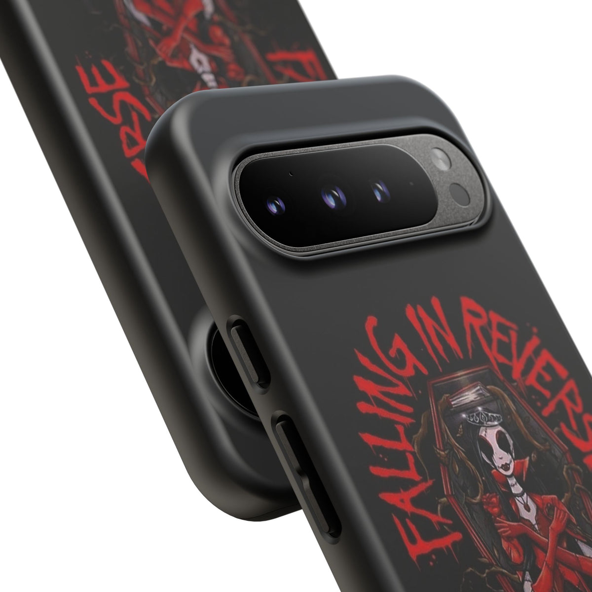Google Pixel — "I'm Not a Vampire"