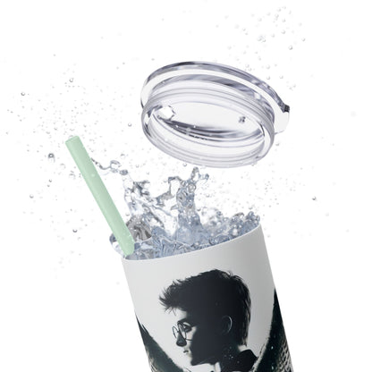 Harry Potter Hedwig Tumbler
