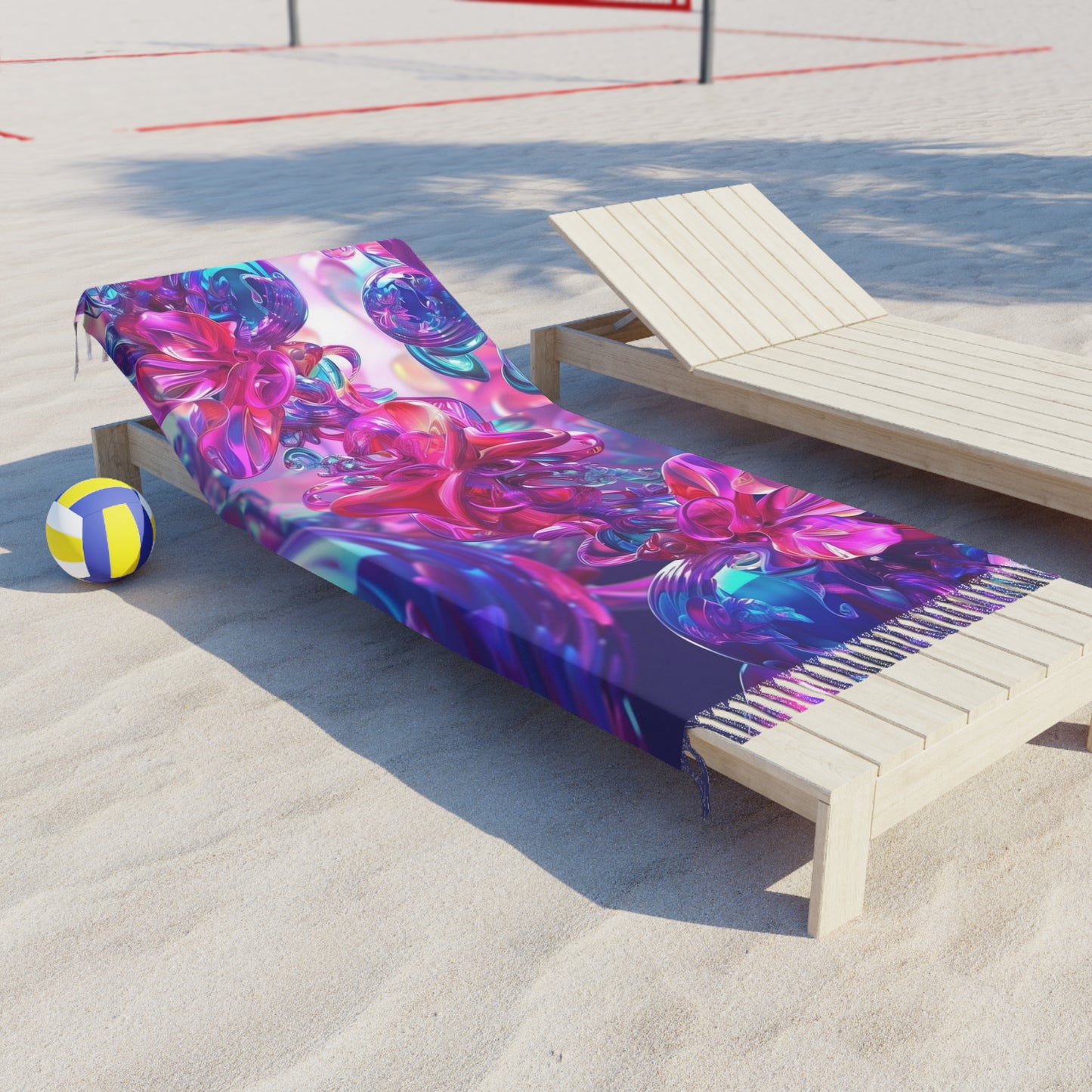 Beach Cloth