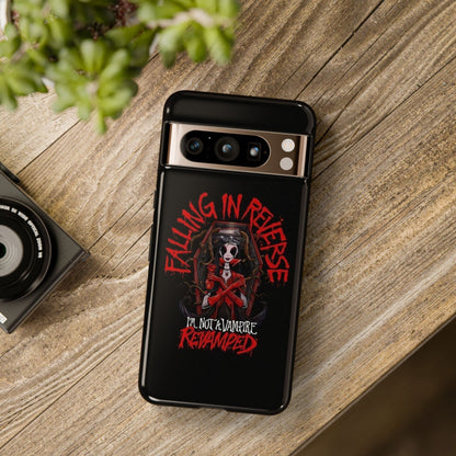 Google Pixel — "I'm Not a Vampire"