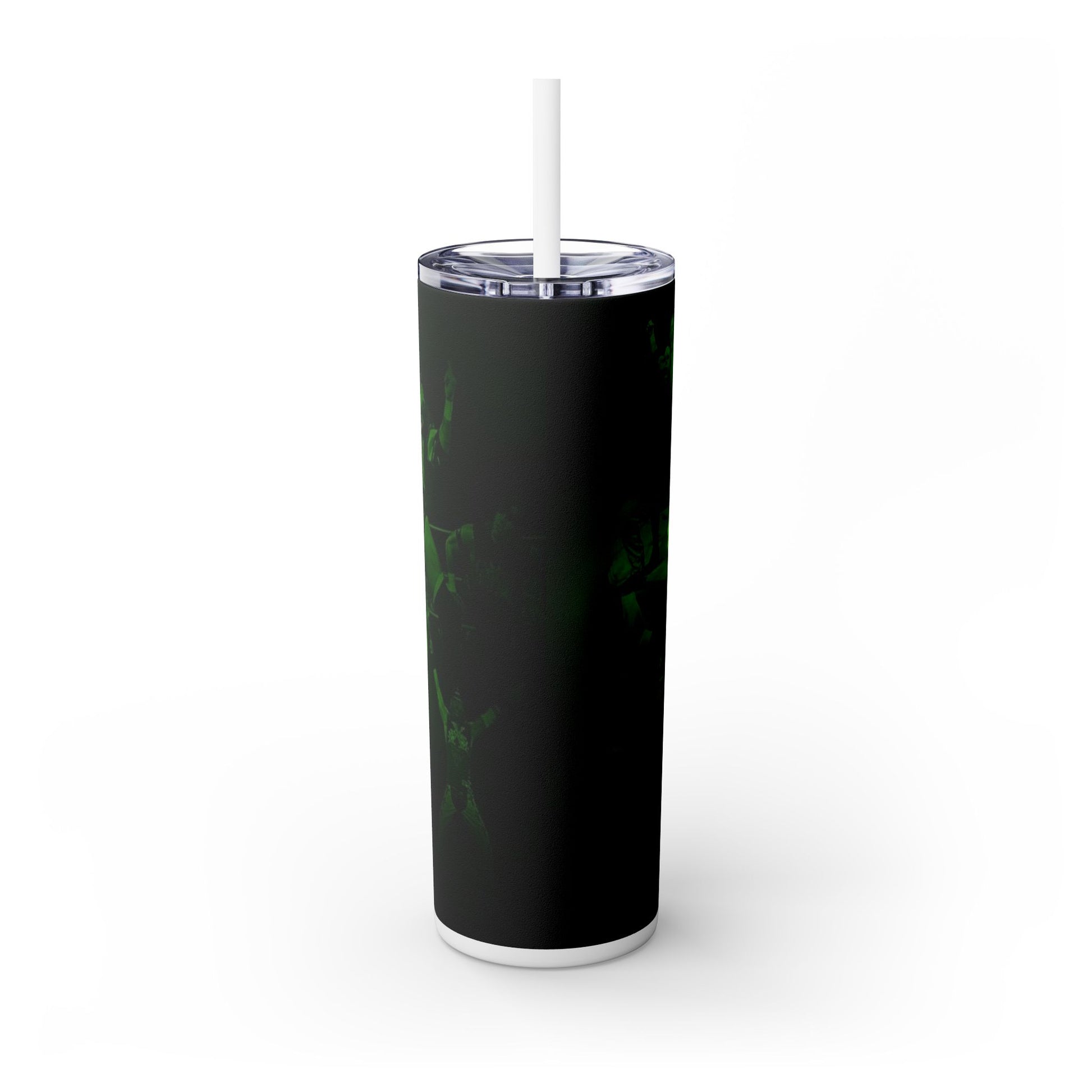 Degeneration X Skinny Tumbler - House of O & A