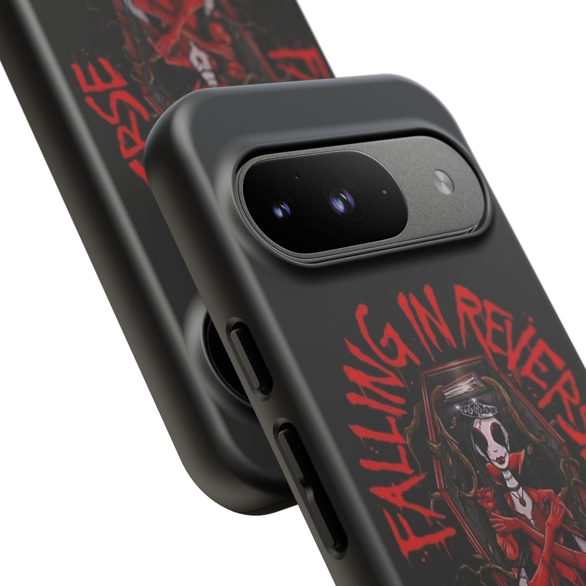 Google Pixel — "I'm Not a Vampire"