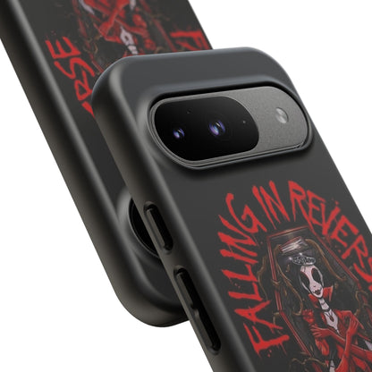 Google Pixel — "I'm Not a Vampire"