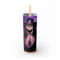 The Undertaker - Skinny Tumbler - House of O & A