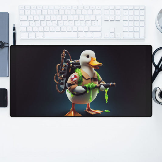 Quack Busters Desk Mat - House of O & A