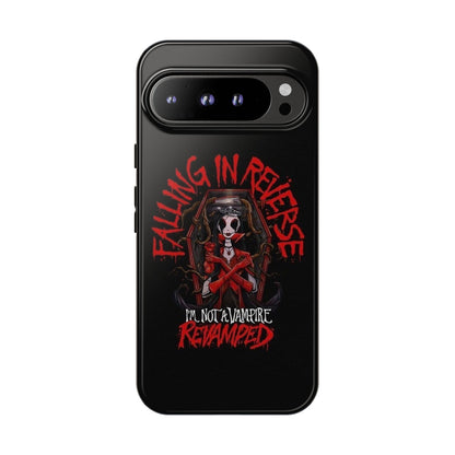 Google Pixel — "I'm Not a Vampire"