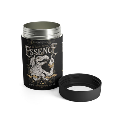 Essence Alchemist Can Holder — Gothic Potion Beer Cooler