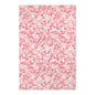 Pink Skull - Area Rug - House of O & A
