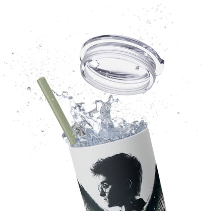 Harry Potter Hedwig Tumbler