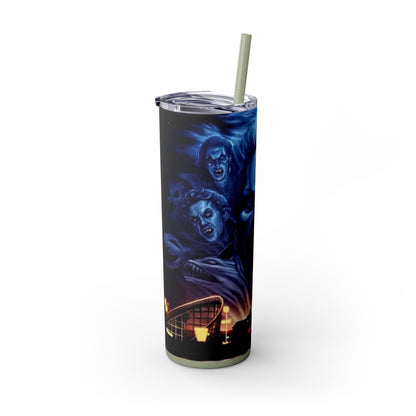 Lost Boys Skinny Tumbler
