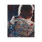 Cody Rhodes WWE Throw Rug