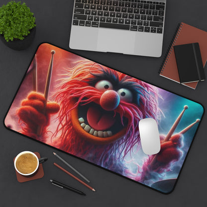Animal Desk Mat