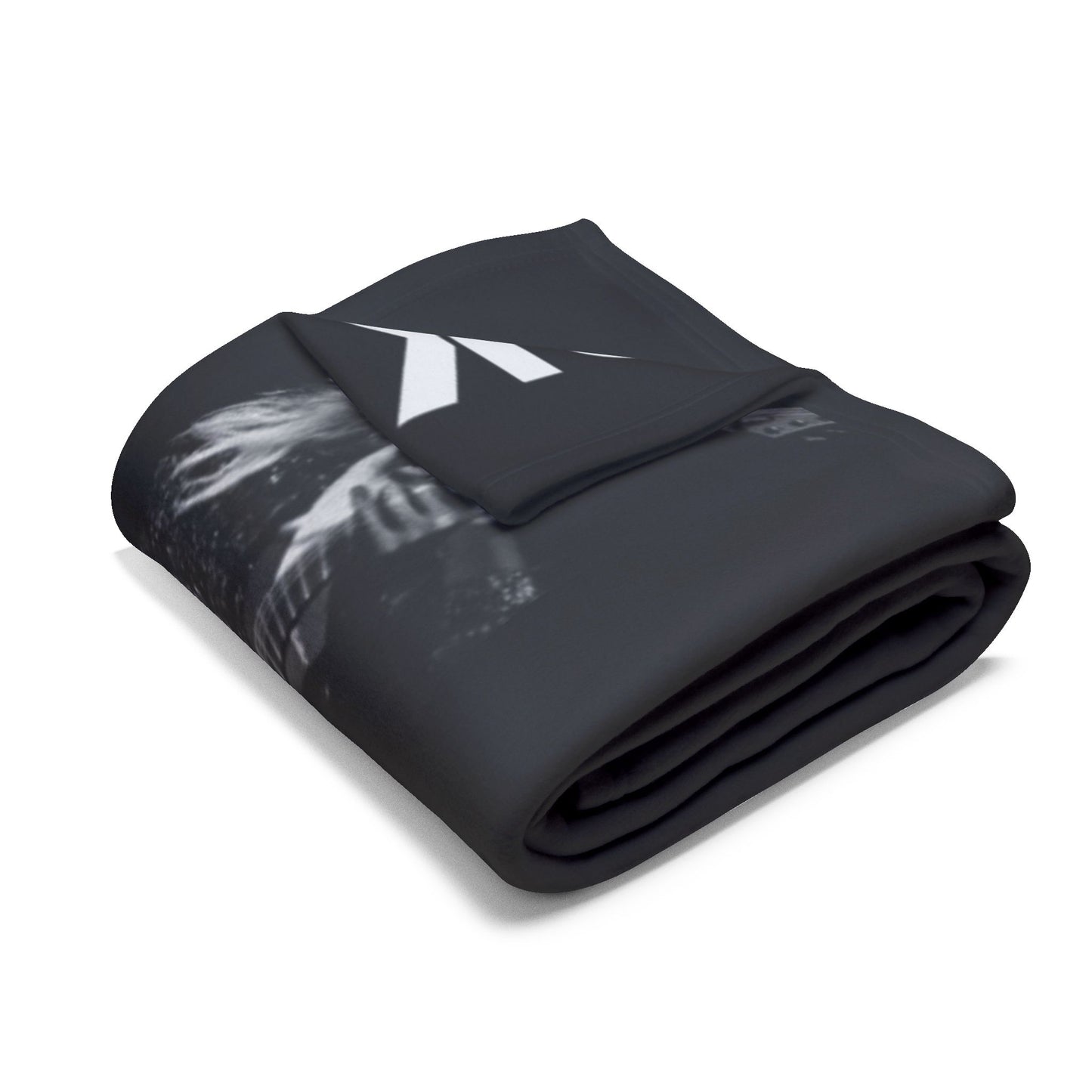 Thirty Seconds to Mars Arctic Blanket —  'Stuck'