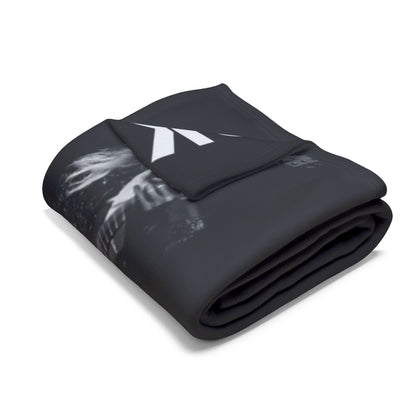 Thirty Seconds to Mars Arctic Blanket —  'Stuck'