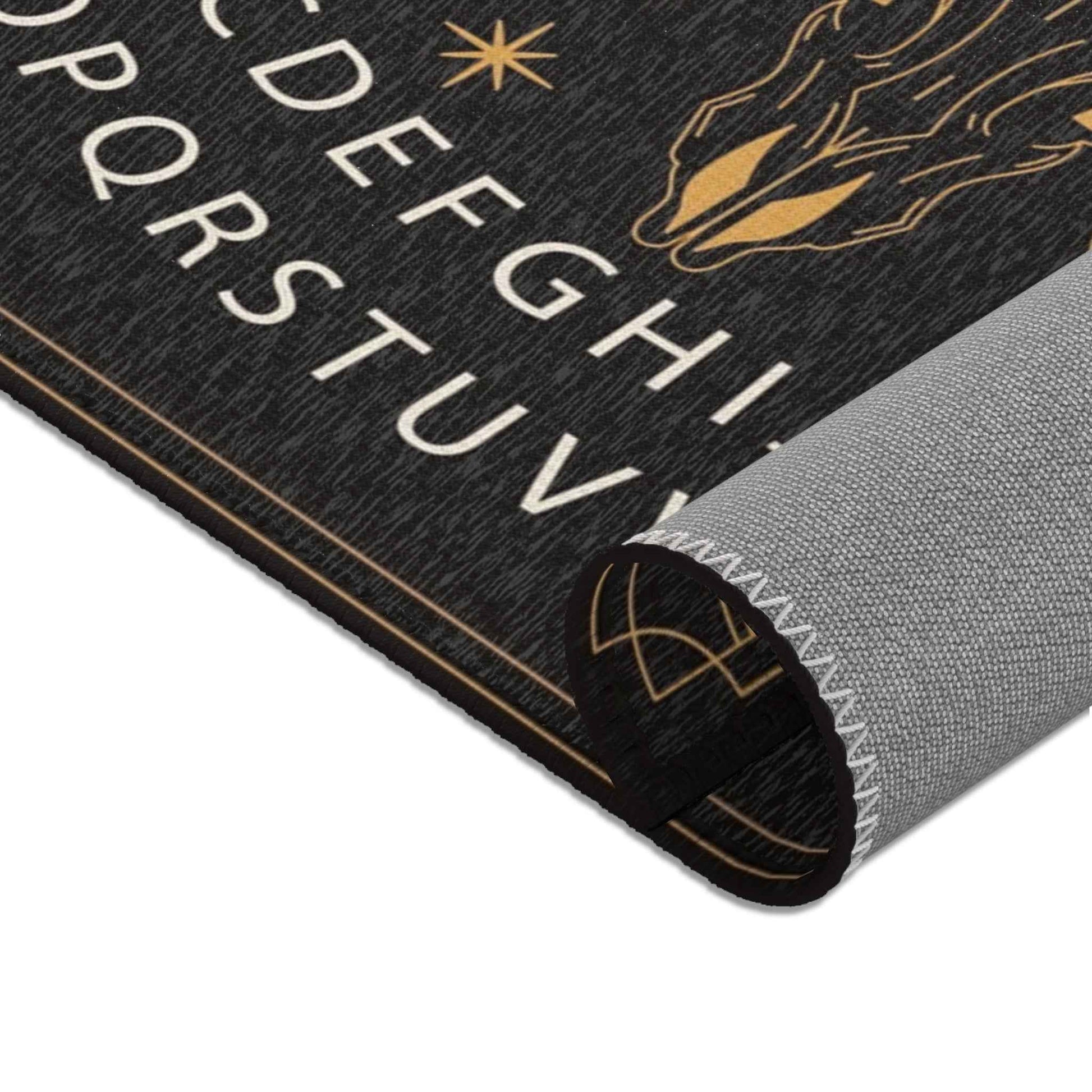 Spirit Board - Area Rug