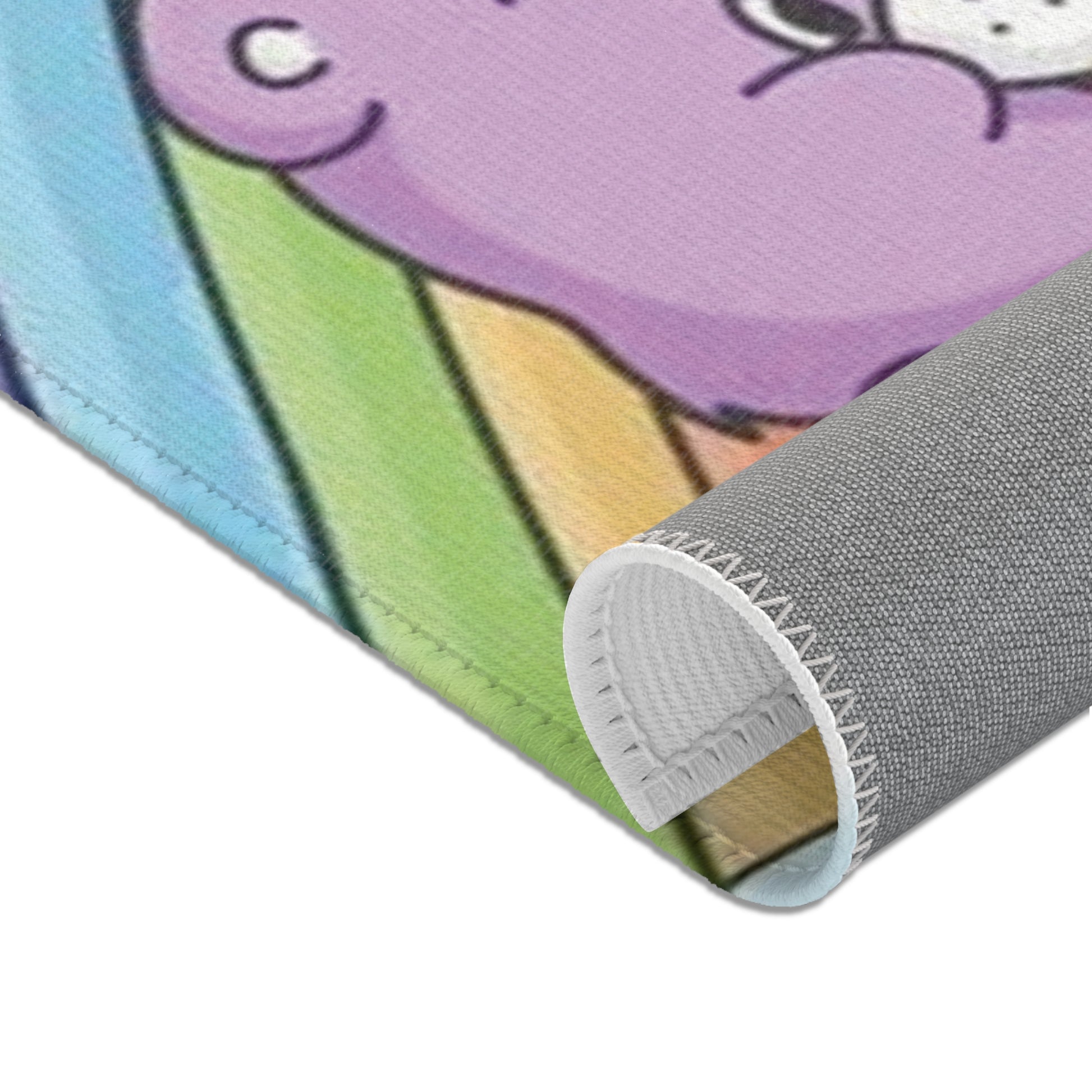 Care Bears - Area Rug - House of O & A
