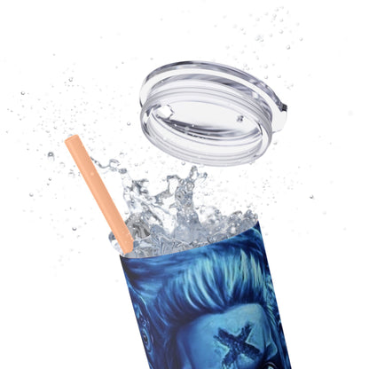 Lost Boys Skinny Tumbler