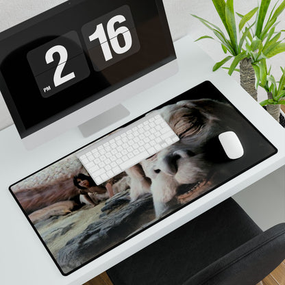 Neverending Story Flacor Desk Mat - House of O & A