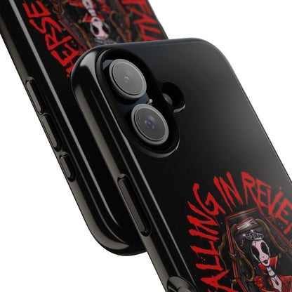 iPhone - "I'm Not A Vampire"