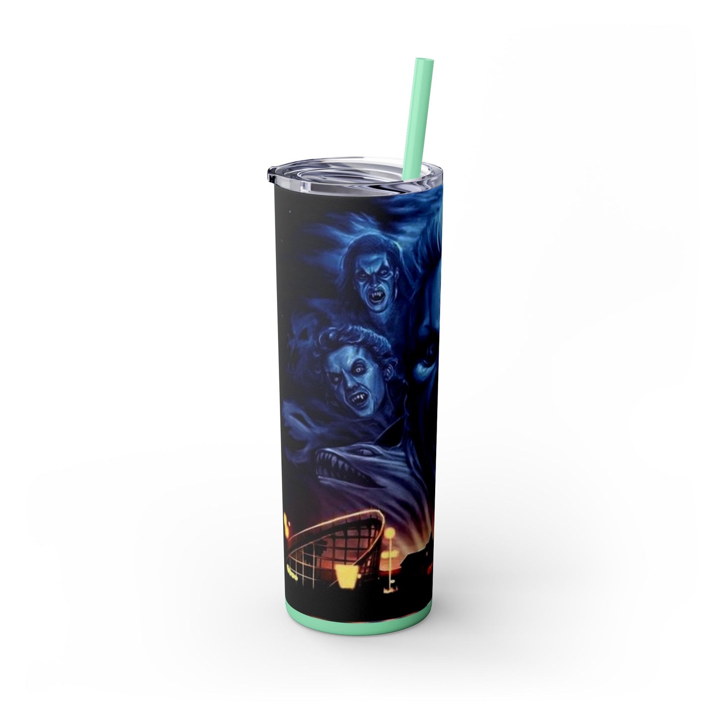 Lost Boys Skinny Tumbler