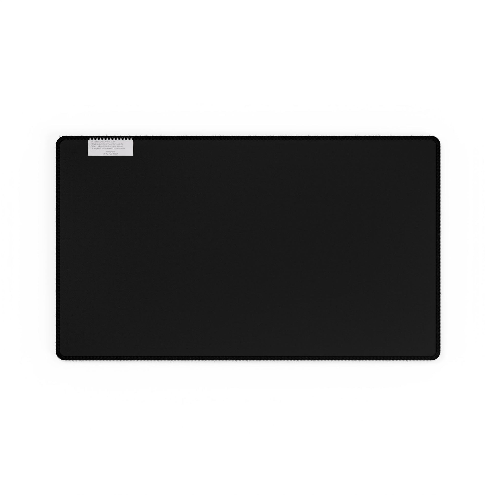 All about that Base Desk Mat - House of O & A