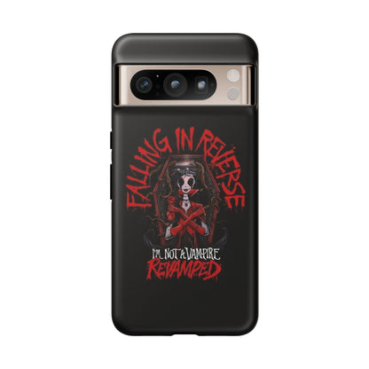 Google Pixel — "I'm Not a Vampire"