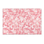 Pink Skull - Area Rug - House of O & A