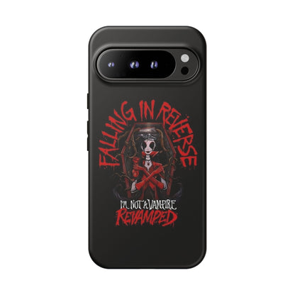 Google Pixel — "I'm Not a Vampire"