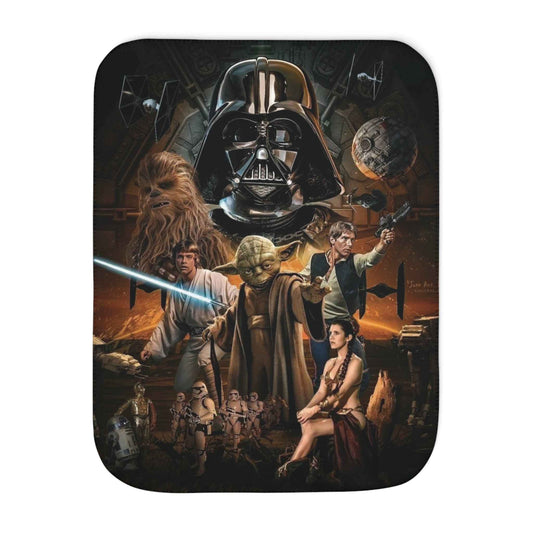Star Wars Collage
