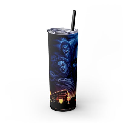 Lost Boys Skinny Tumbler