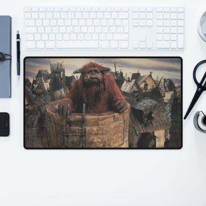 Ludo Labyrinth Gaming Deskmat