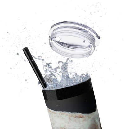 Flacor & Atreyu Neverending Story Skinny Tumbler